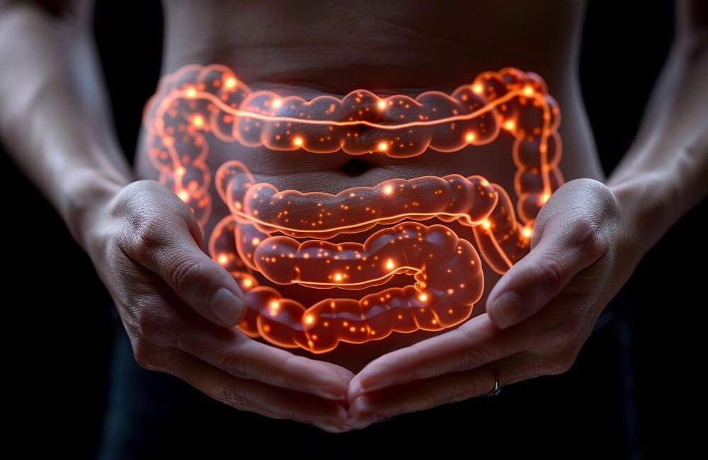 Doença de Crohn